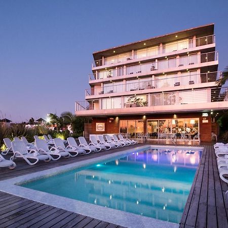Costa Colonia - Riverside Boutique Hotel โกโลเนีย เดล ซากราเมนโต ภายนอก รูปภาพ