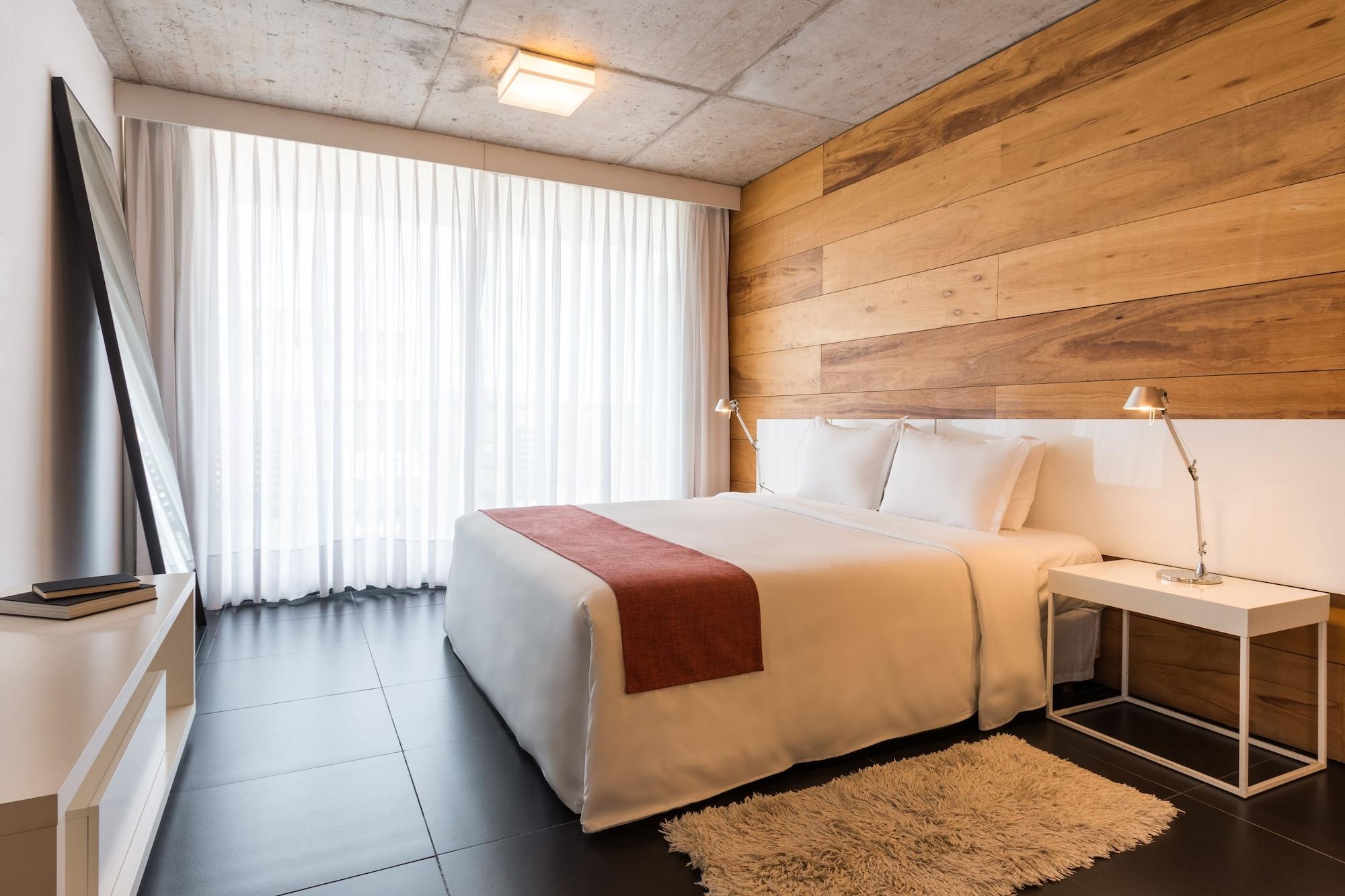 Costa Colonia - Riverside Boutique Hotel โกโลเนีย เดล ซากราเมนโต ภายนอก รูปภาพ