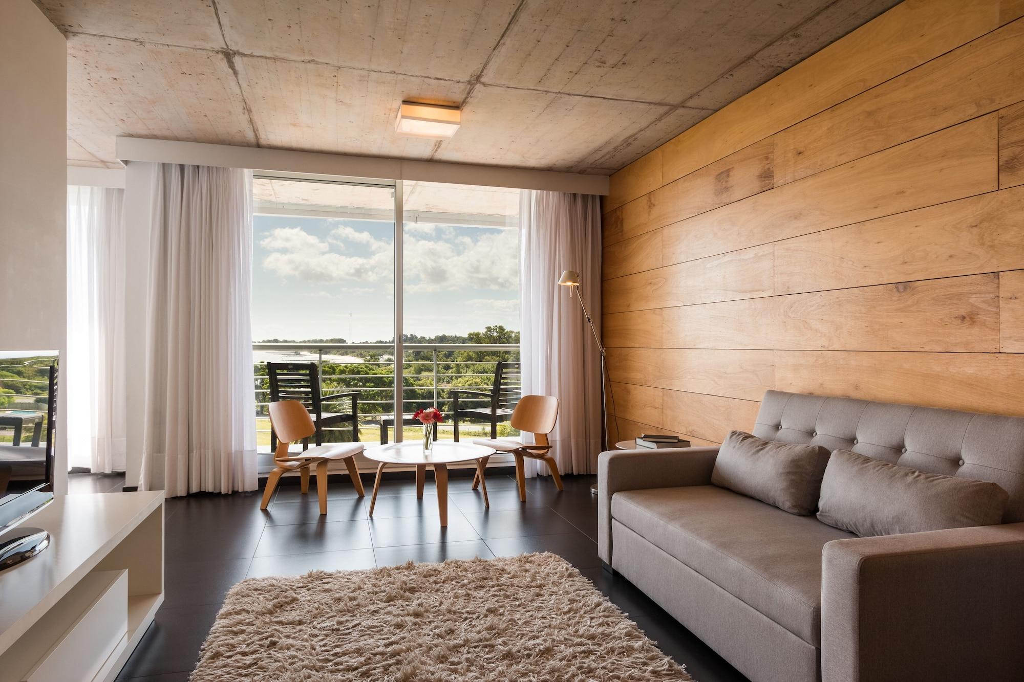 Costa Colonia - Riverside Boutique Hotel โกโลเนีย เดล ซากราเมนโต ภายนอก รูปภาพ