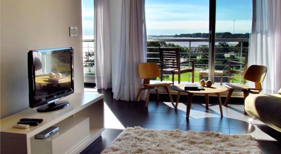 Costa Colonia - Riverside Boutique Hotel โกโลเนีย เดล ซากราเมนโต ภายนอก รูปภาพ