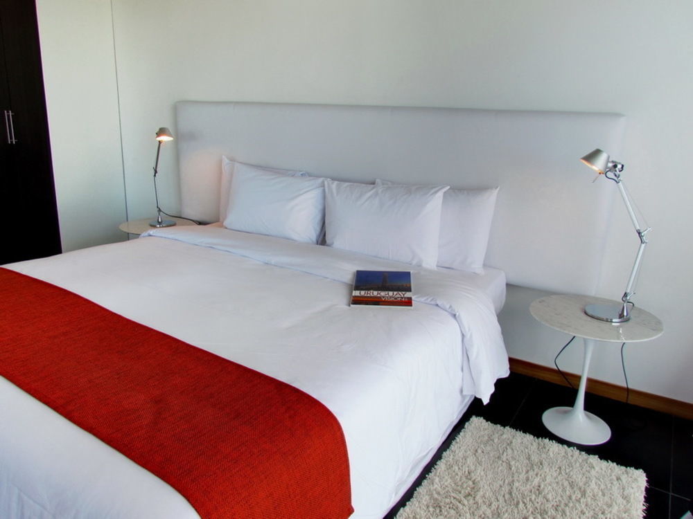 Costa Colonia - Riverside Boutique Hotel โกโลเนีย เดล ซากราเมนโต ภายนอก รูปภาพ