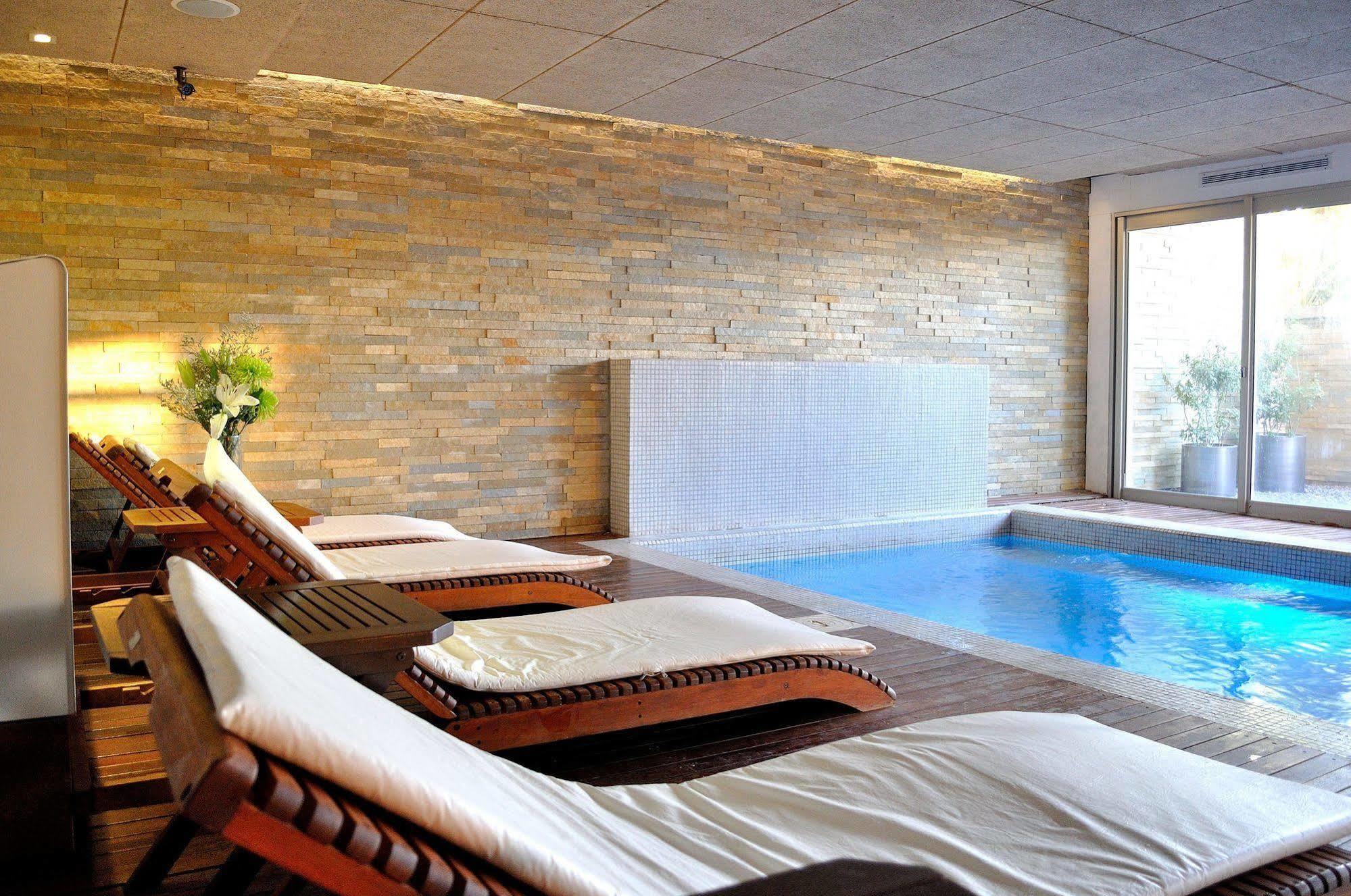 Costa Colonia - Riverside Boutique Hotel โกโลเนีย เดล ซากราเมนโต ภายนอก รูปภาพ