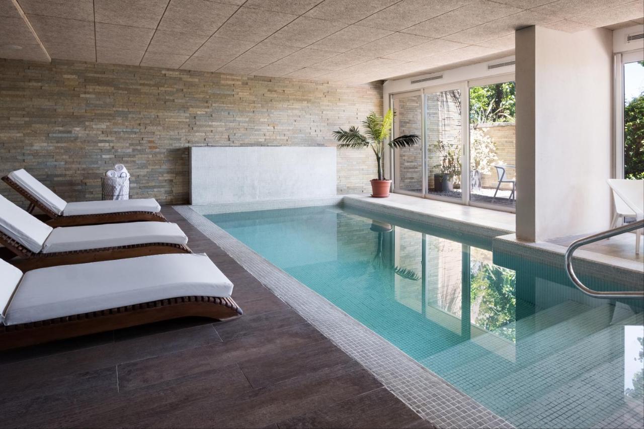 Costa Colonia - Riverside Boutique Hotel โกโลเนีย เดล ซากราเมนโต ภายนอก รูปภาพ